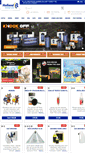 Mobile Screenshot of hollandanimalcare.nl